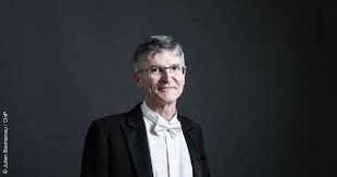 Luc ROUSSELLE, trompette