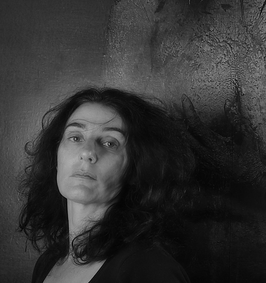 Edith LANDAU, photographe
