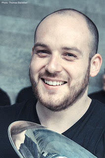 Emilien COURAIT, tuba