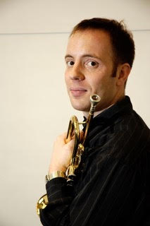 André FEYDY, trompette