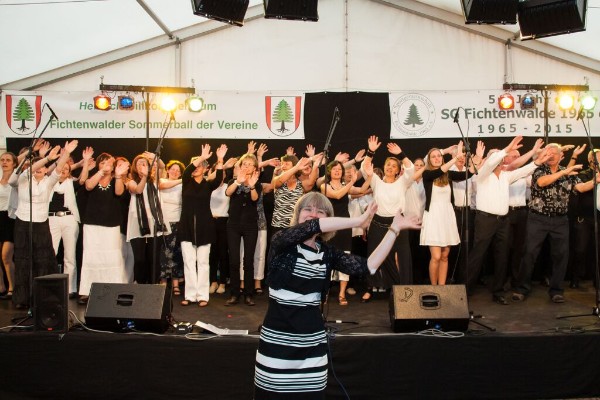 The Gospel Glades Gospelweb De Gospel In Berlin Brandenburg Und