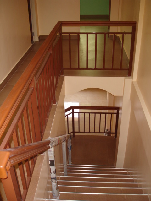 Staircase May 2015
