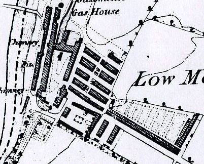 Map 1847