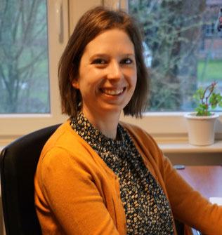 Portrait Birgit Gerstenkorn, Dein Hofprojekt Team Thamm, landwirtschaftliche Beratung