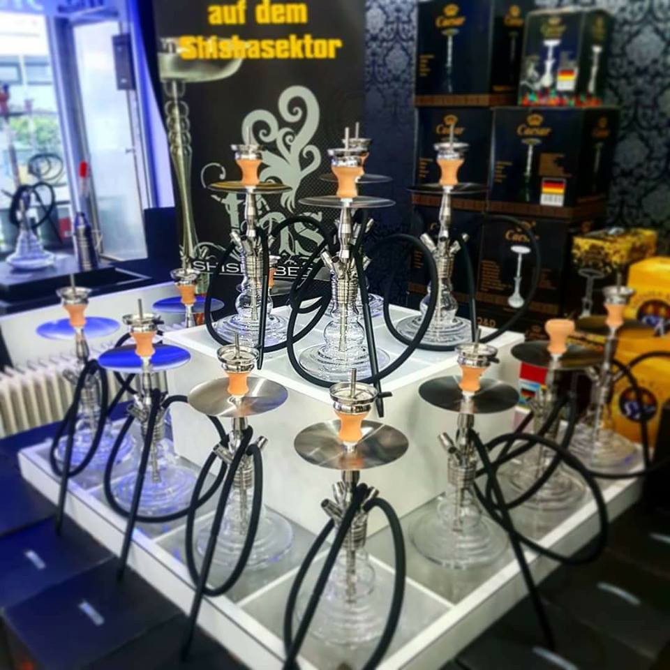 Hookah Shop