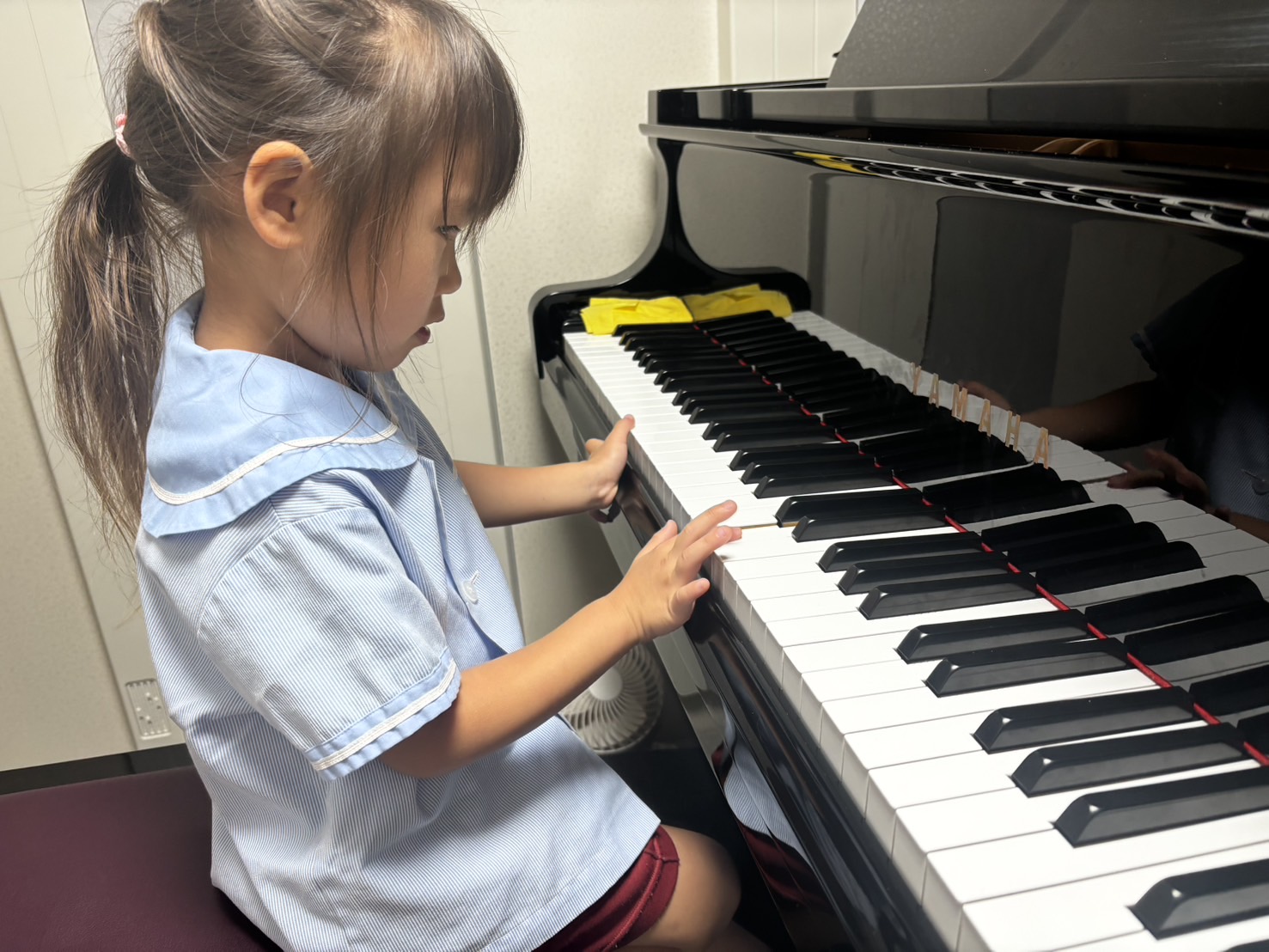 「この先生がいい！」春の体験会♪