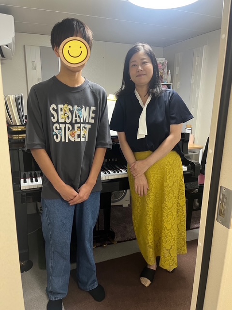 ピアノ歴１０年ピアノ男子の呟き