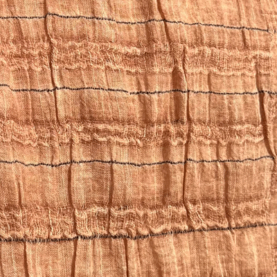 お気に入りストール