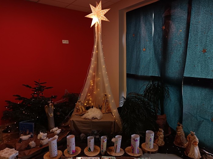 Crèche 21