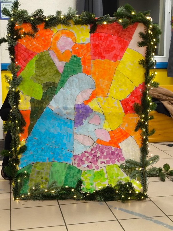 Crèche 6