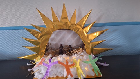 Crèche 7