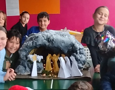 Crèche 17