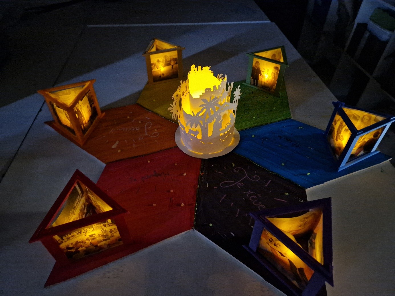 Crèche 20