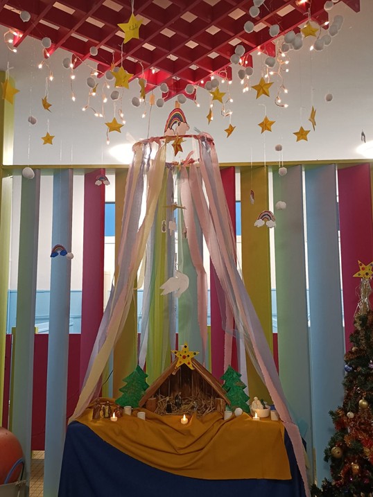 Crèche 8