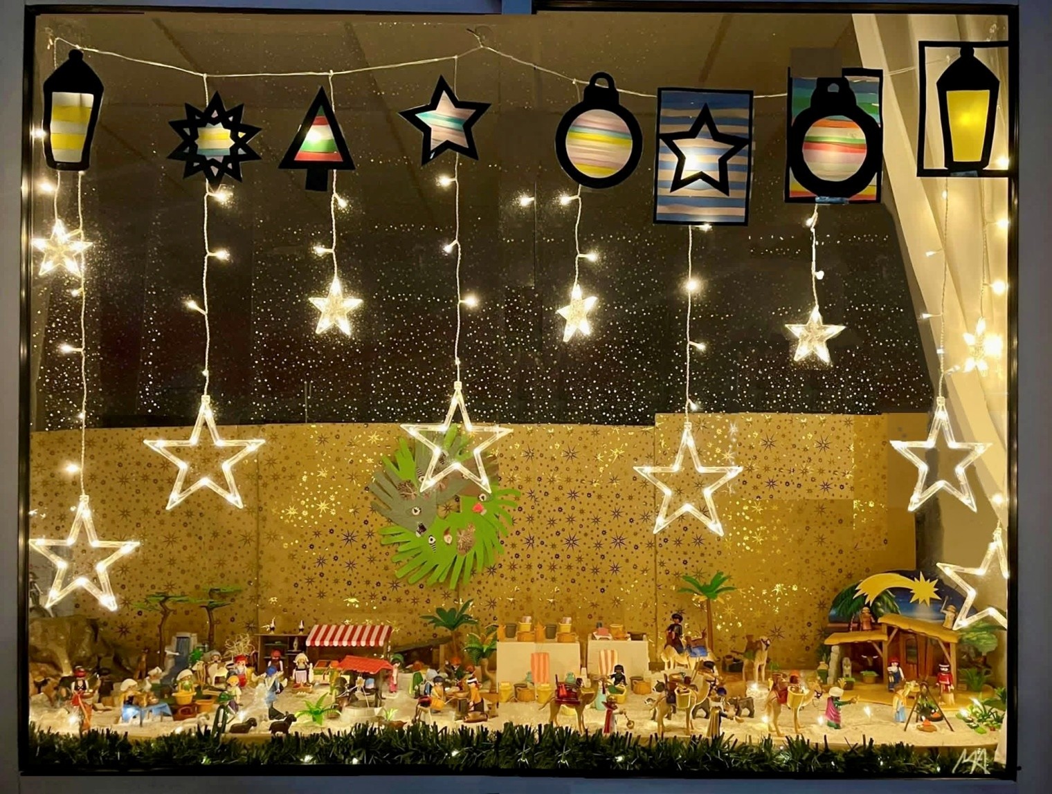 Crèche 19