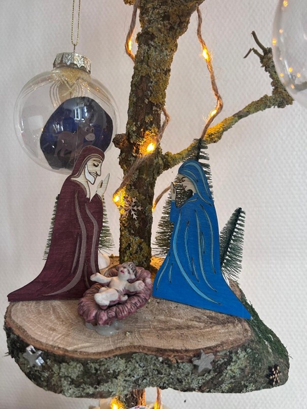 Crèche 1