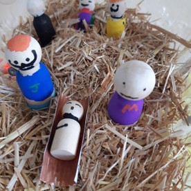 Crèche 4