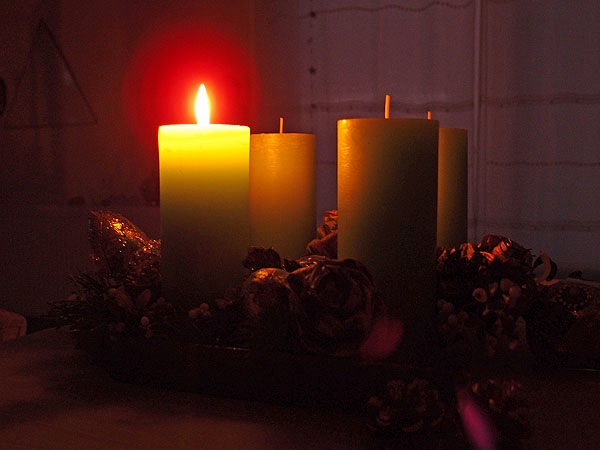 Meditatives im Advent