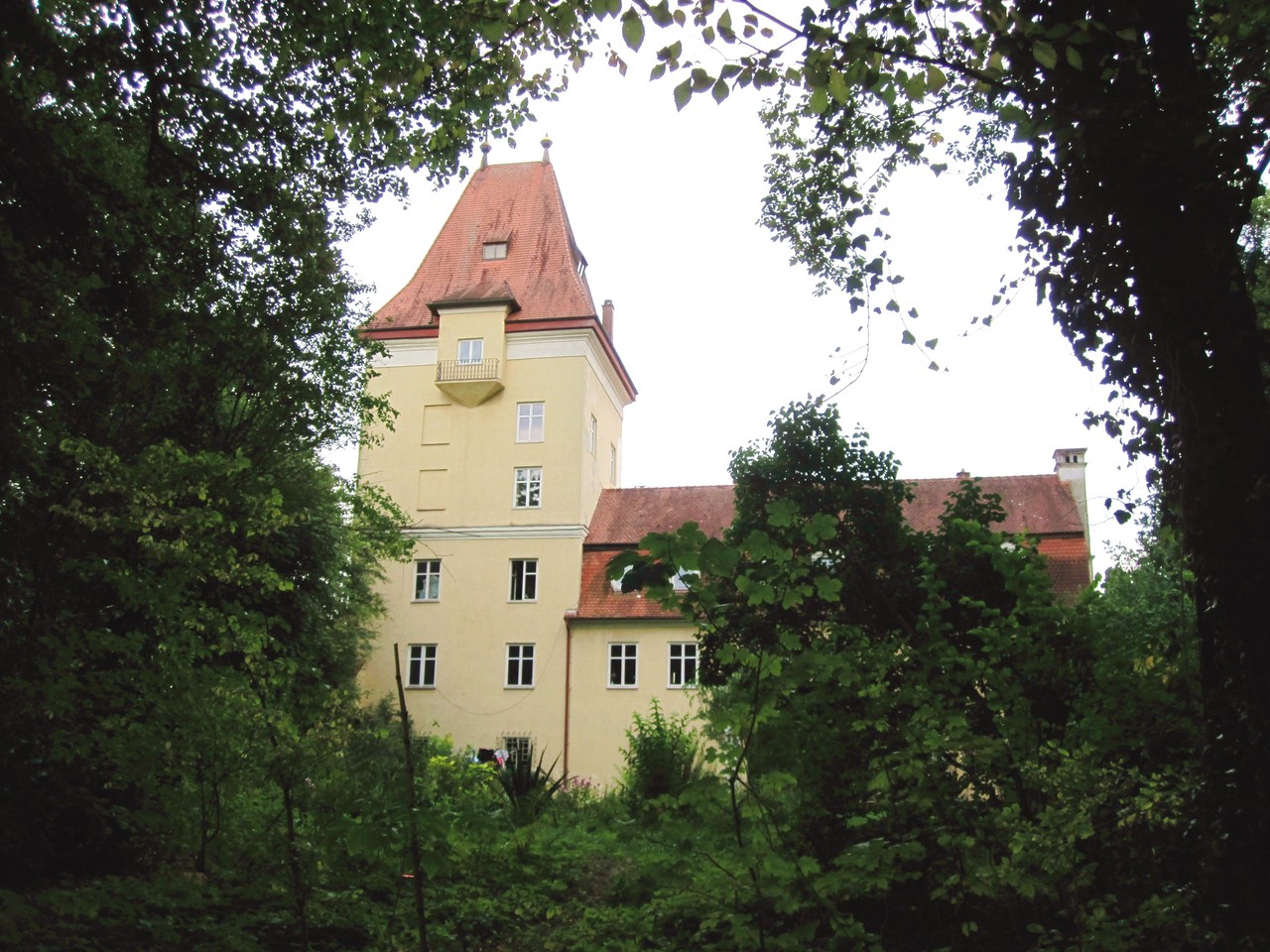 Niederaichbach Niederaichbach
