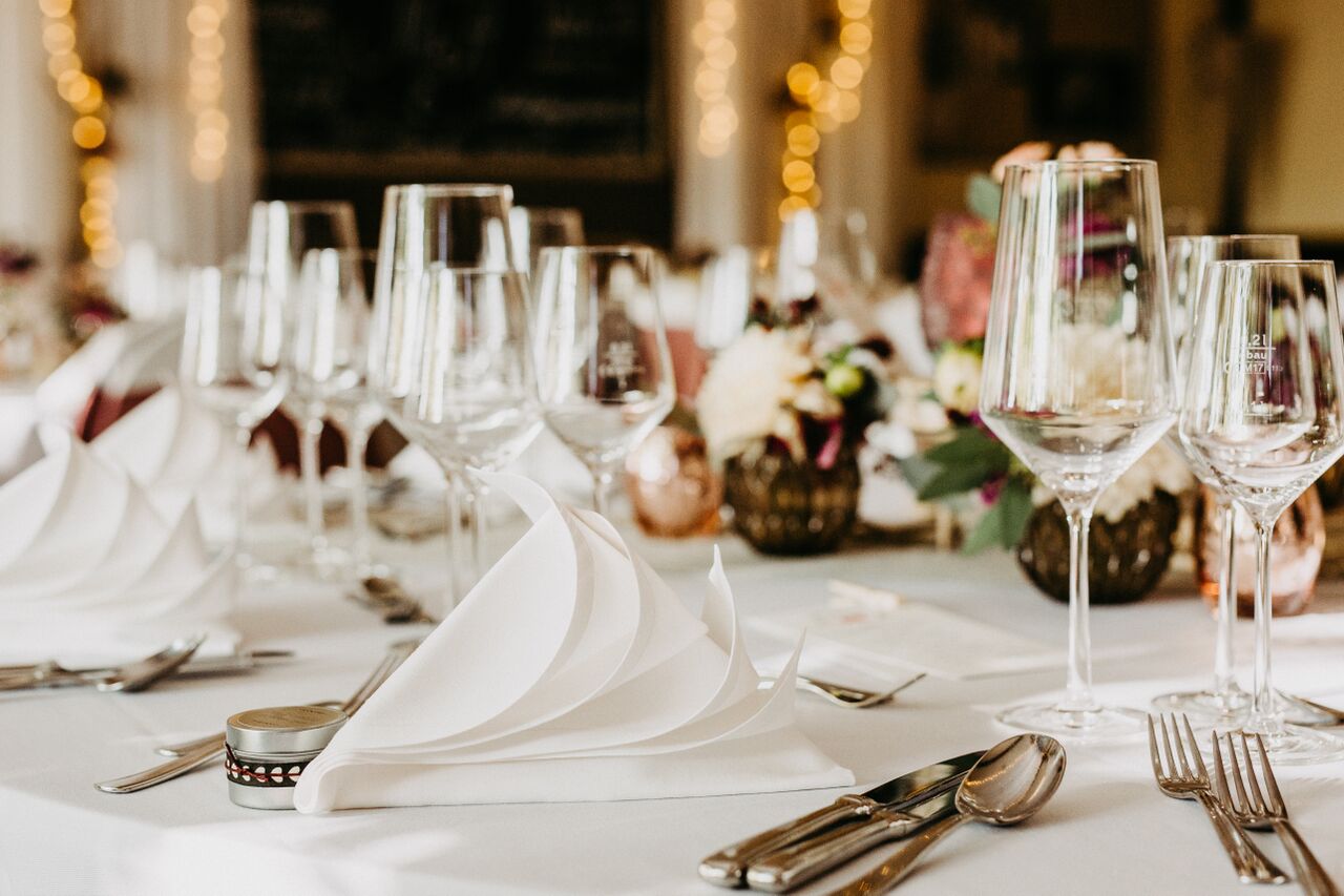 Heiraten Landhaus Klosterwald