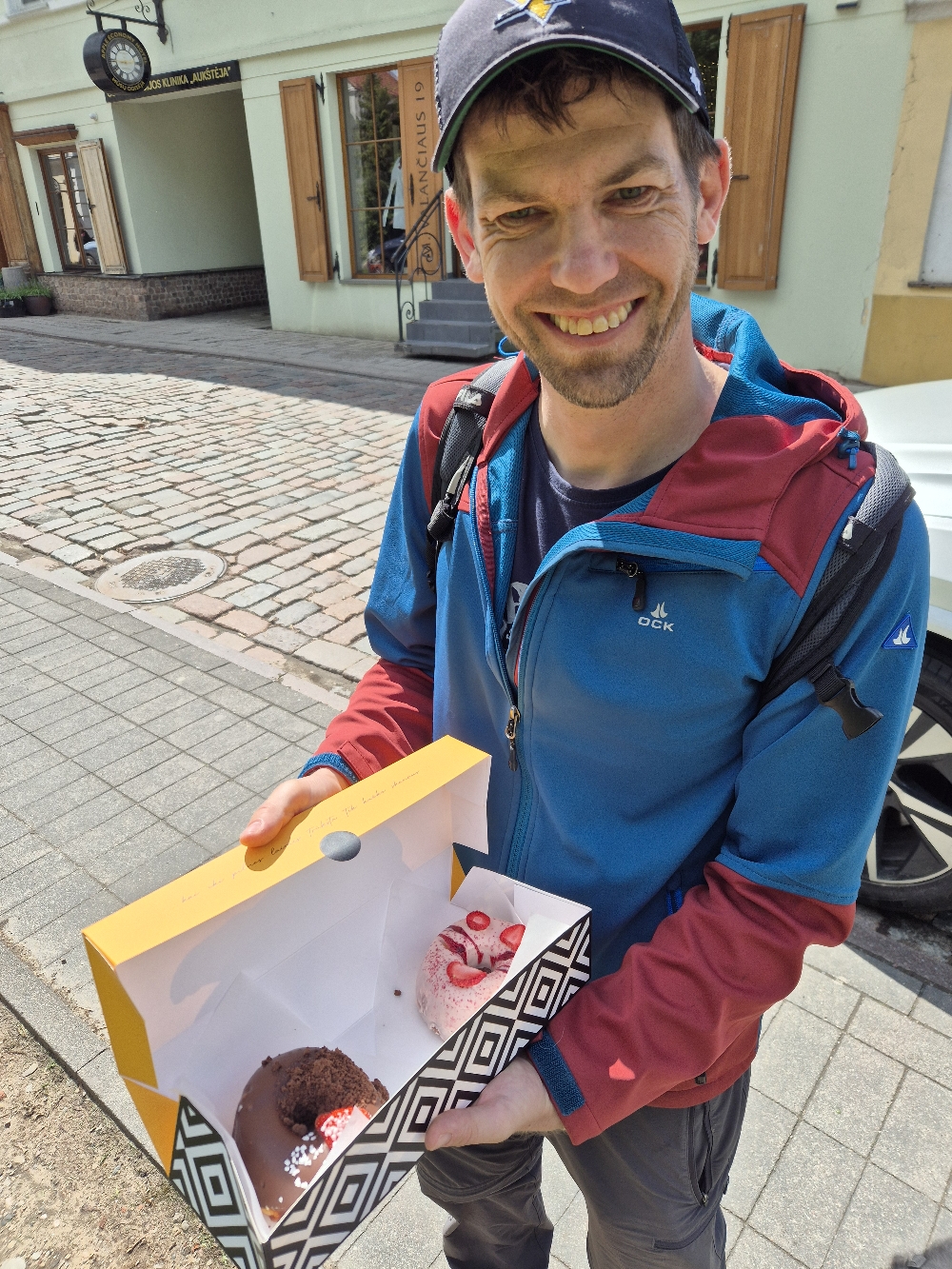 Mijam 🍩🍩