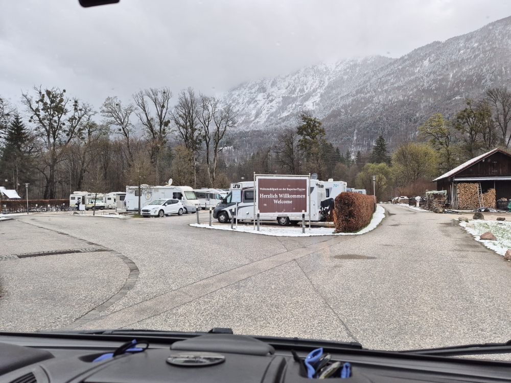 Bad Reichenhall