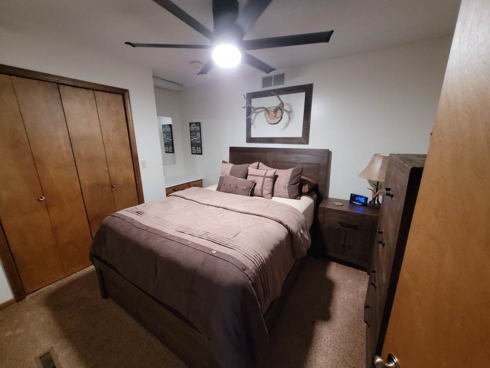 Gästezimmer 1