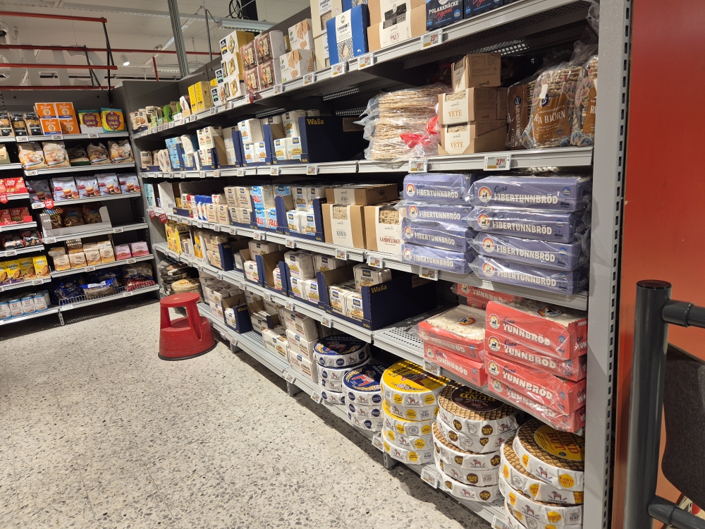 Knäckebrot