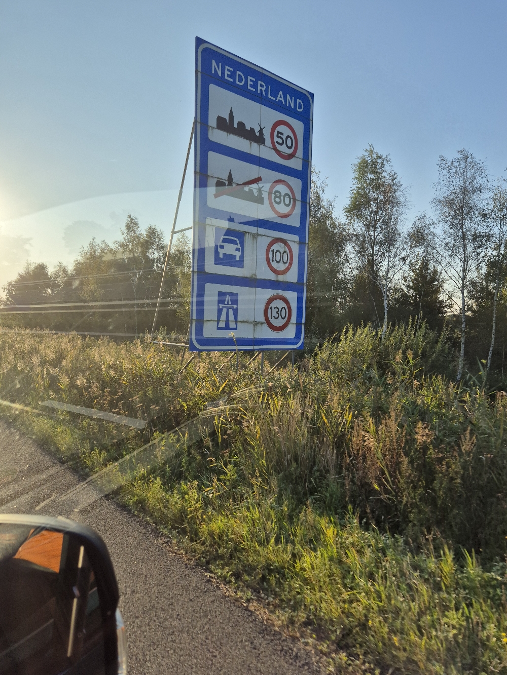 Und plötzlich waren wir in Ulayos Land Nr. 19