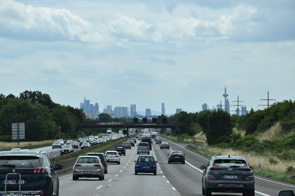 Frankfurt