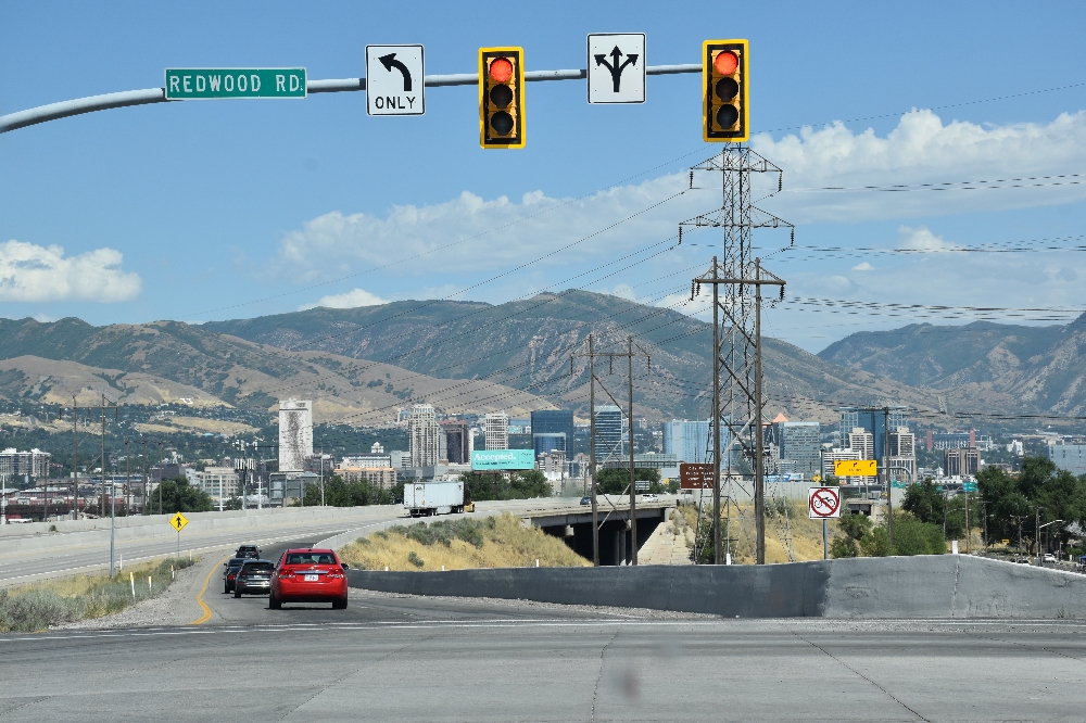 Salt Lake City