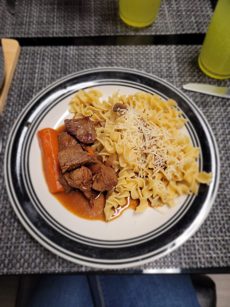 Beef Stew Meat