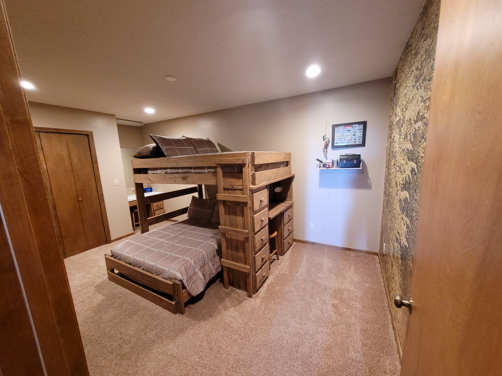 Gästezimmer 2