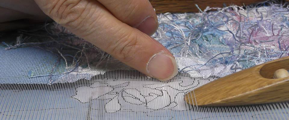 アクセス - | 西陣 爪掻本綴織 奏絲綴苑 - Nishijin-Tsuzureori