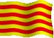 cataluña-bandera
