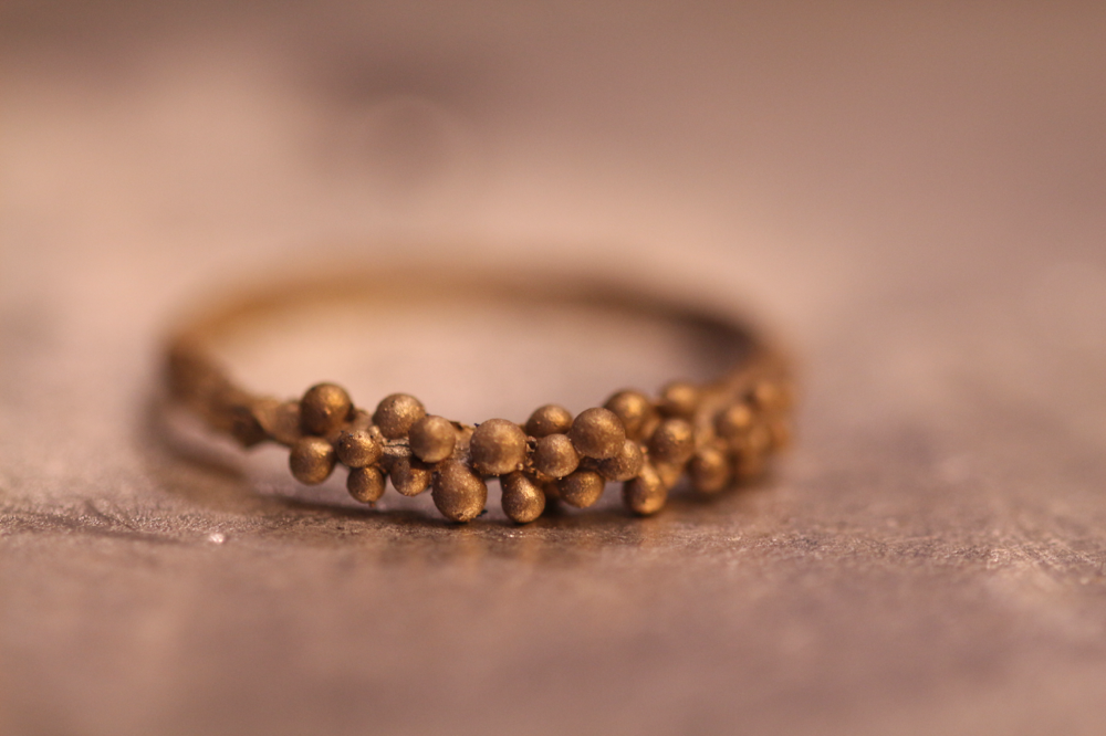 Goldring