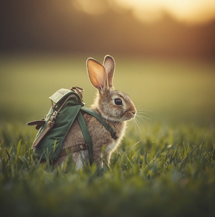 Kleine Osterpause