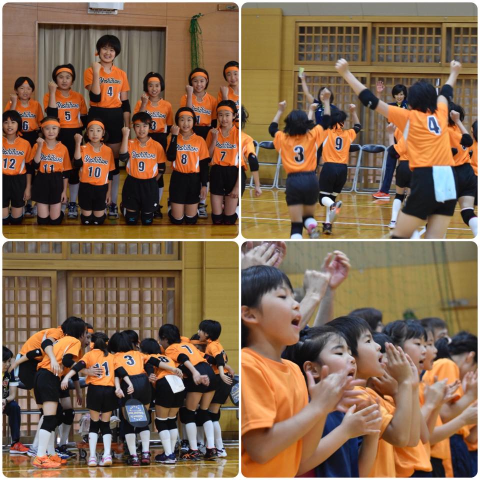 吉原ジュニア jimdo