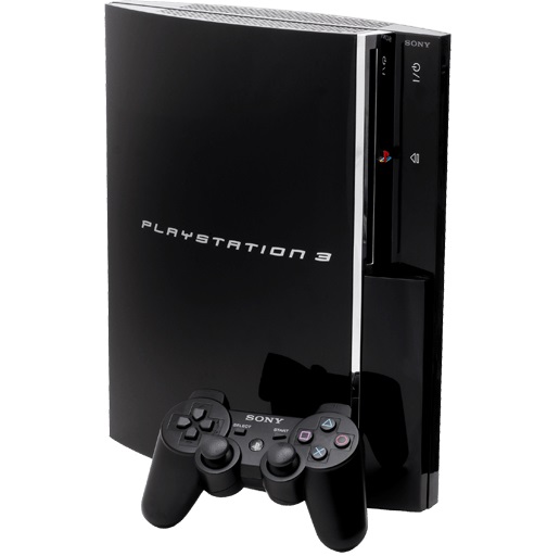 Sony PlayStation 3, 2006