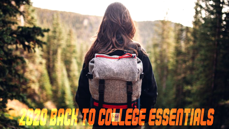 2020 Back To College Essentials - buy assignment help uk from proassignment.co.uk
