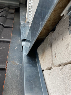 Fertige Arbeit lt. Bauleitung eines namhaften Herstellers!