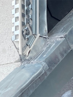 Fertige Arbeit lt. Bauleitung eines namhaften Herstellers!