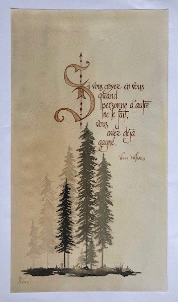 C269 - 50x30 - Encre - VENDUE 