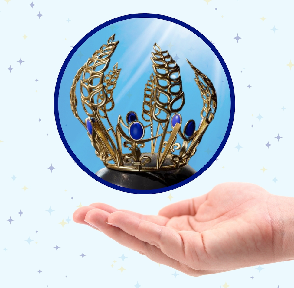 Une nouvelle couronne pour ND de Liesse pour le 15 août !