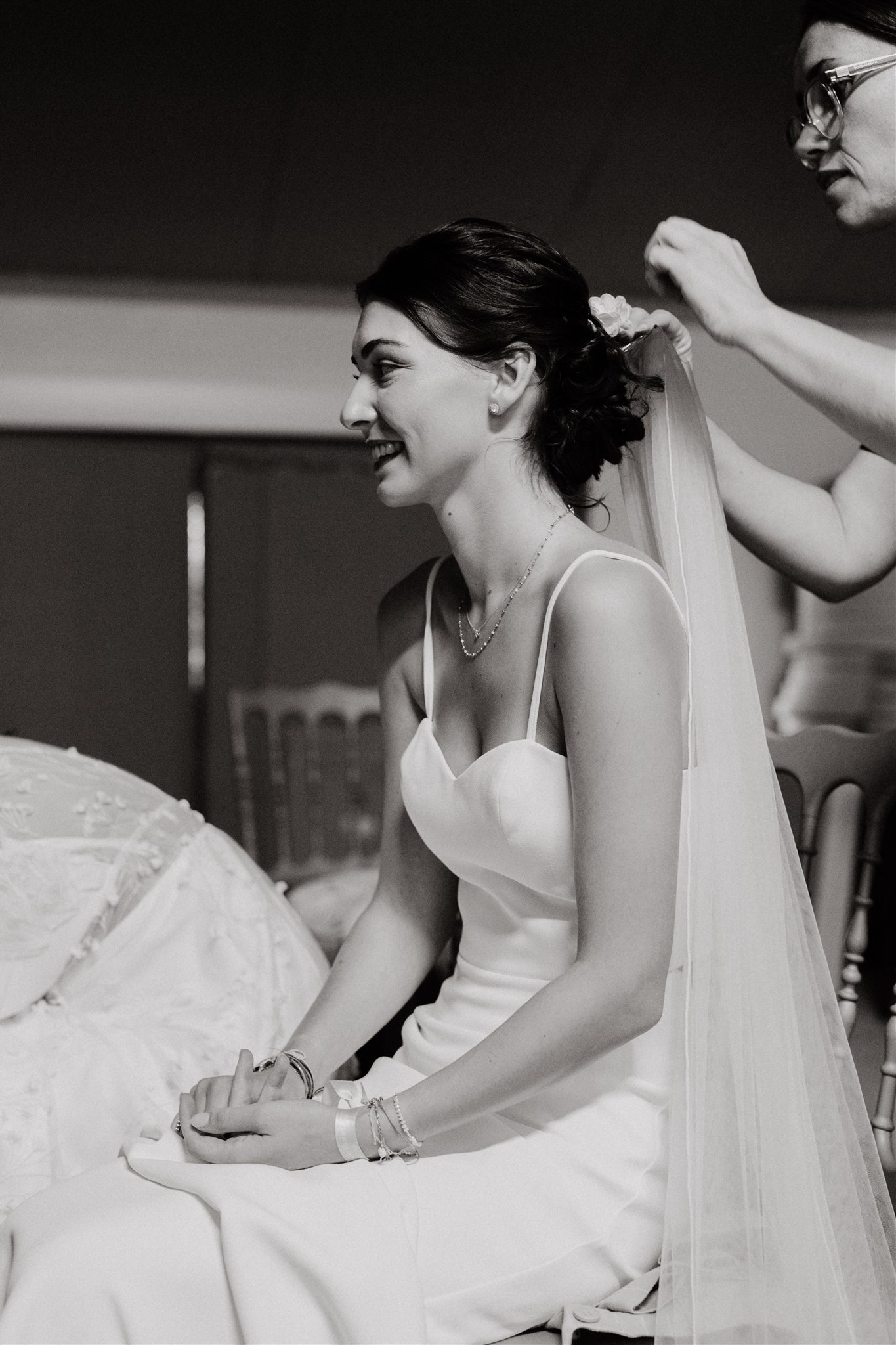 Retour en images sur le Festival "La Petite Robe Blanche" - Crédit photo : Lauria Marie