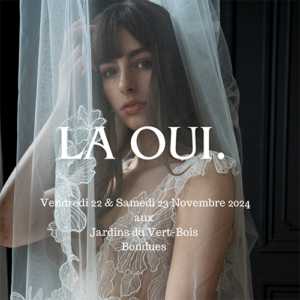 Oui by les Favorites - 22 et 23 Novembre 2024