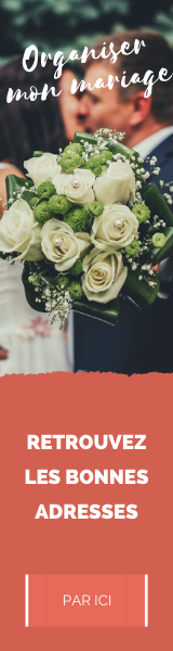 Organiser votre mariage avec le Magazine Un Jour Un Oui