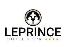 Leprince Hôtel SPA 4 étoiles Le Mans - Tous droits réservés©