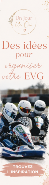 Des idées pour organiser votre EVG mémorable - Crédit photo Tous droits réservés.png