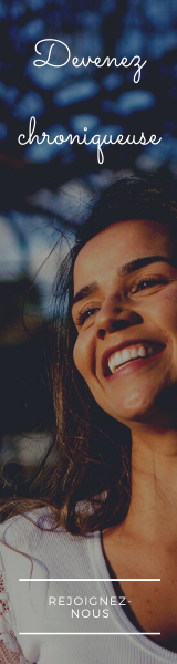 Devenez chroniqueuse du magazine Un Jour Un Oui